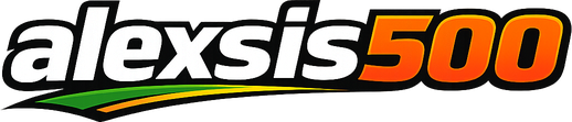 Logo alexsis500